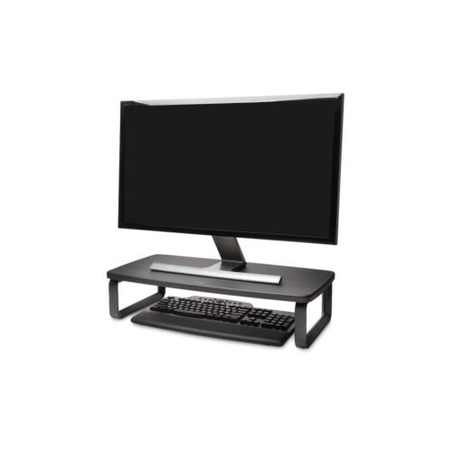 Kensington SmartFit® Extra Wide Monitor Stand - Image 4