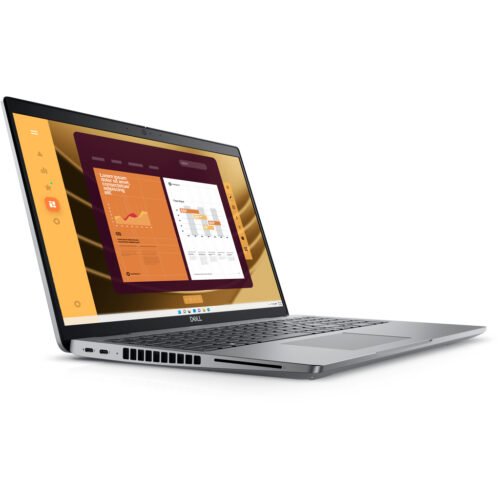 DELL Latitude 5550 Intel Core Ultra 7 165U Laptop 39.6 cm (15.6") Full HD 32 GB DDR5-SDRAM 512 GB SSD Wi-Fi 6E (802.11ax) Windo - Image 9
