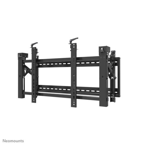 Neomounts LED-VW2000BLACK Videowall wall mount 32-75" - pop-out - max 70 kg - Image 2
