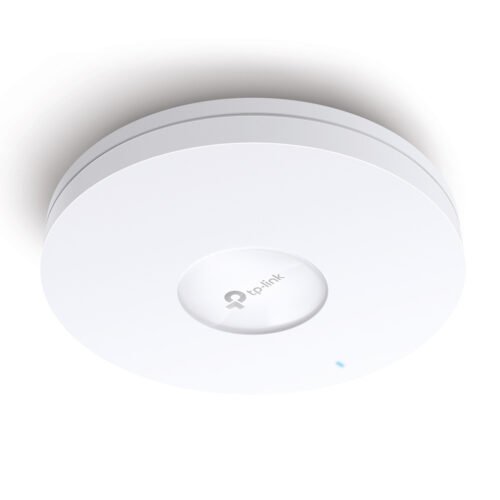 TP-Link Omada AX3600 Wireless Dual Band Multi-Gigabit Ceiling Mount Access Point - Image 2