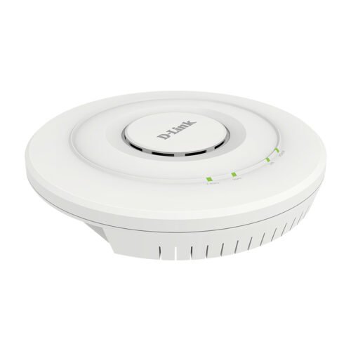 D-Link DWL-6610AP wireless access point 1200 Mbit/s Power over Ethernet (PoE) - Image 2