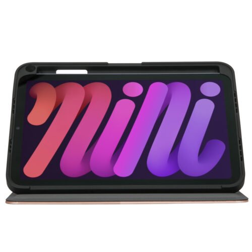 Targus Click-In 21.1 cm (8.3") Folio Rose gold - Image 13