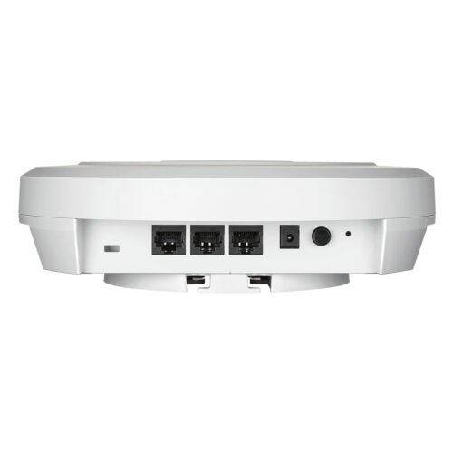 D-Link DWL-6620APS wireless access point 1300 Mbit/s White Power over Ethernet (PoE) - Image 6