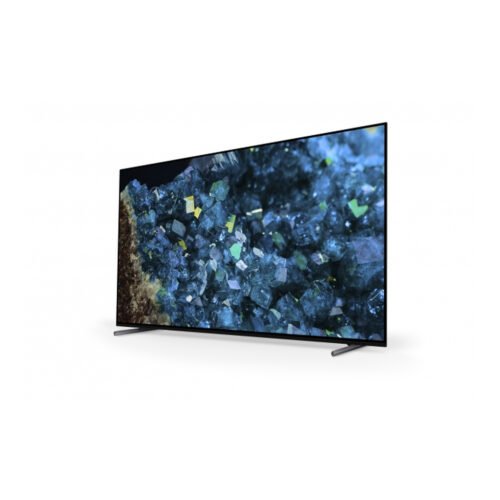 Sony FWD-77A80L 195.6 cm (77") 4K Ultra HD Smart TV Wi-Fi Black - Image 6