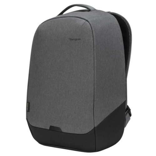 Targus TBB58802GL laptop case 39.6 cm (15.6") Backpack Black, Grey - Image 9