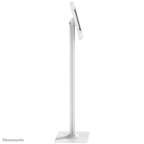 Neomounts FL15-650WH1 Tablet floor stand 9.7-11" - lockable - Image 5