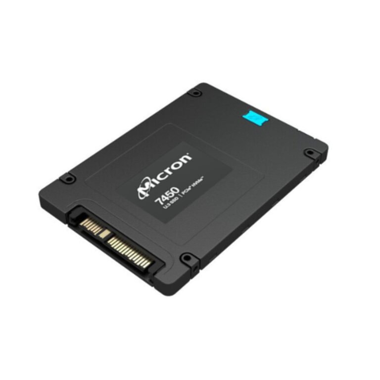 Lenovo 4XB7A13970 internal solid state drive 3.2 TB 2.5" PCI Express 4.0 NVMe 3D TLC NAND