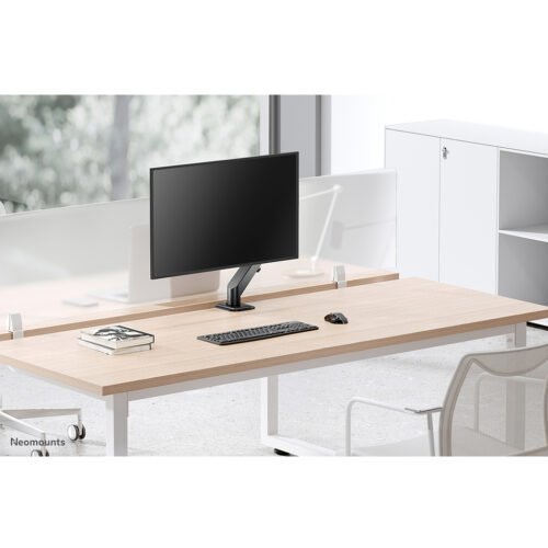 Neomounts DS70-700BL1 Monitor arm 17-27" - gas spring - Image 16