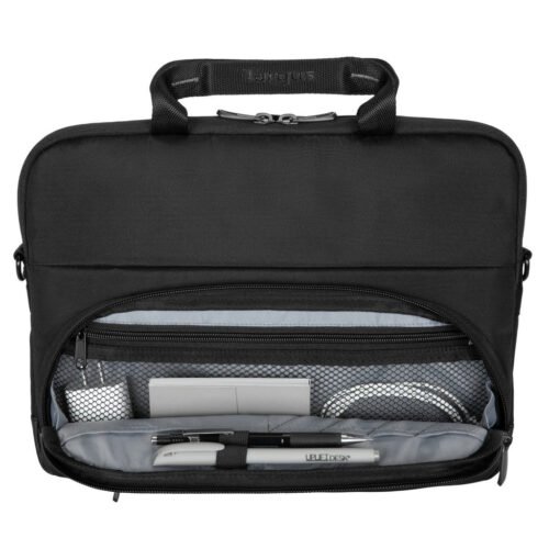 Targus Education Eco 29.5 cm (11.6") Messenger case Black - Image 10