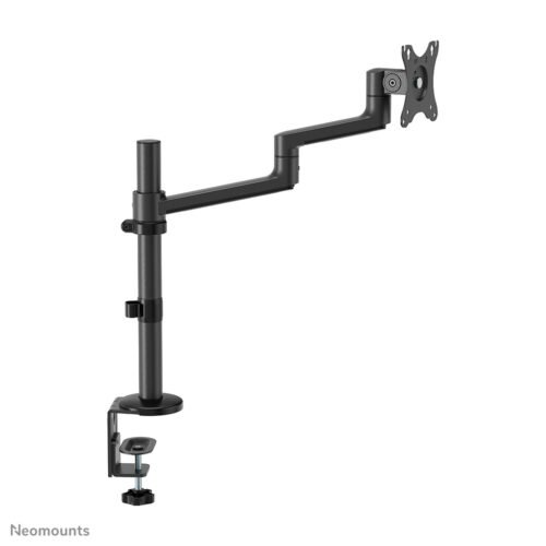 Neomounts DS60-425BL1 Monitor arm 17-27" - space saving - Image 17