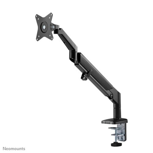 Neomounts DS70-810BL1 Monitor arm 17-32" - gas spring - space saving - 180°-stop - Image 6