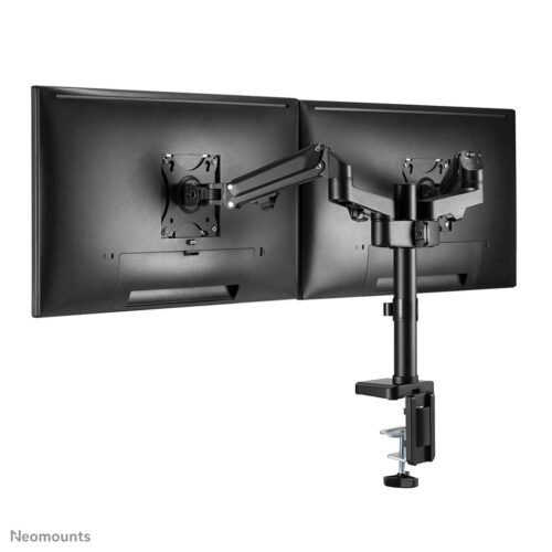 Neomounts DS70-750BL2 Monitor arm 17-27" - gas spring - Image 10