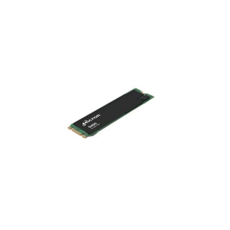 Lenovo 4XB7A82287 internal solid state drive 480 GB M.2 Serial ATA III 3D TLC NAND