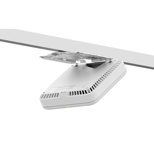 NETGEAR WBE750 11530 Mbit/s White Power over Ethernet (PoE) - Image 12