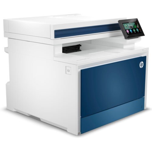 HP Color LaserJet Pro MFP 4302dw Printer - Image 4
