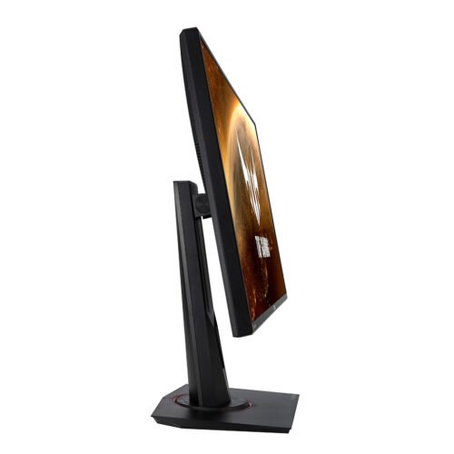 ASUS TUF Gaming VG279QM LED display 68.6 cm (27") 1920 x 1080 pixels Full HD Black - Image 14