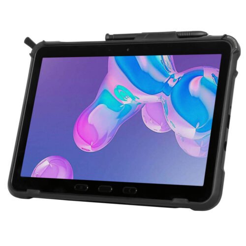 Targus THD932GLZ tablet case 25.6 cm (10.1") Flip case Black - Image 24