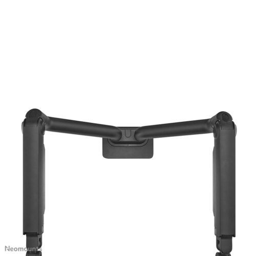 Neomounts DS70S-950BL2 Monitor arm 17-35" - gas spring - Topfix - 180°-stop - Image 15