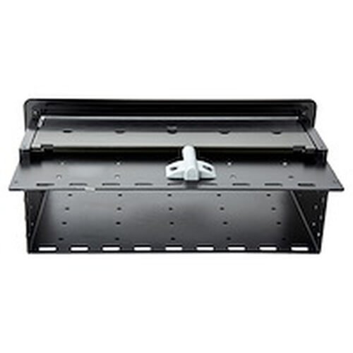 StarTech.com Dual-Module Conference Table Connectivity Box with Cable Organizer - Image 6