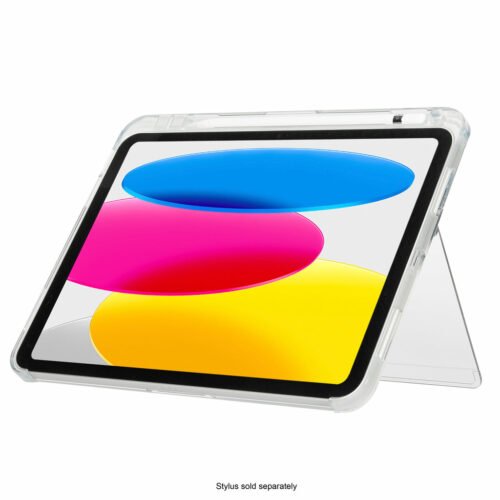 Targus Click-In 27.7 cm (10.9") Cover Transparent - Image 10