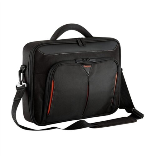 Targus Classic+ 39.6 cm (15.6") Briefcase Black - Image 3