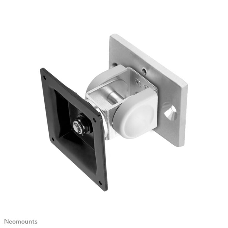 Neomounts FPMA-DTBW100 Toolbar monitor bracket 10-30" - tilt and rotate