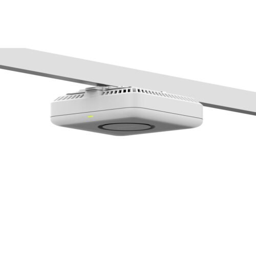 NETGEAR WBE750 11530 Mbit/s White Power over Ethernet (PoE) - Image 11