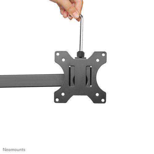 Neomounts FPMA-D550D4BLACK Monitor arm 13-32" - Image 8
