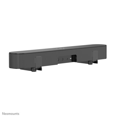 Neomounts AWL29-550BL1 Videobar/soundbar holder wall - max 15 kg - universal - Image 17