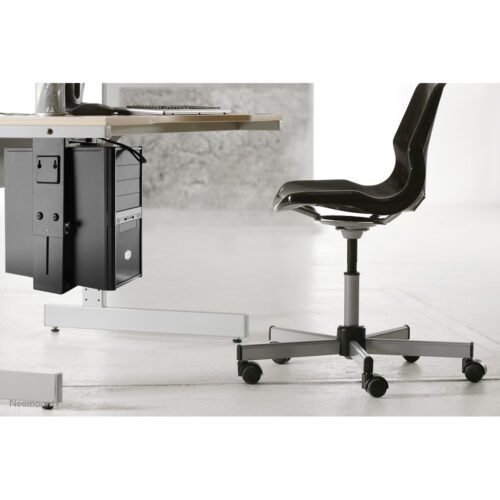 Neomounts NM-CPU100BLACK CPU holder - rotatable - max 10 kg - universal - Image 19