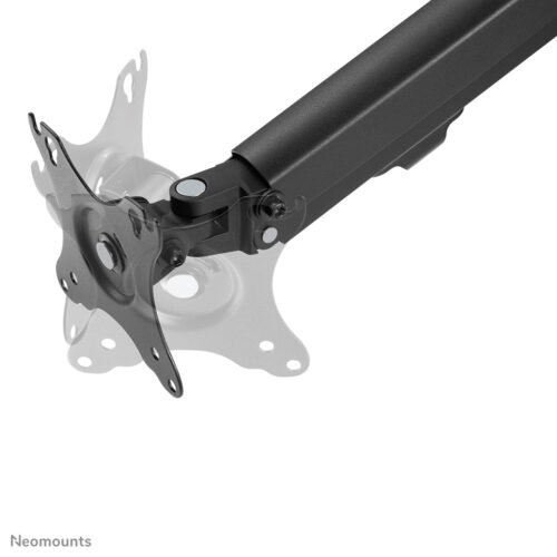 Neomounts FPMA-D650DBLACK Monitor arm 17-27" - coil spring - Image 9
