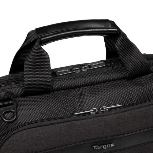 Targus CitySmart 12, 12.5, 13, 13.3, 14" SlimlineTopload Laptop Case - Image 5