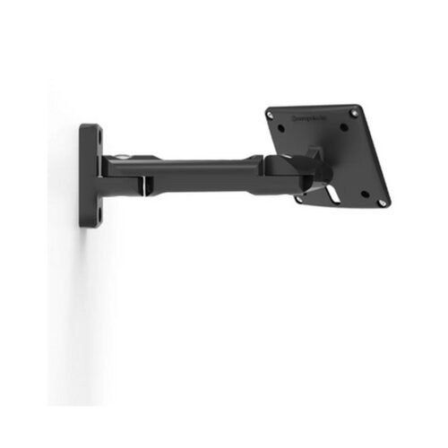 Compulocks Universal Invisible Mount Swing Wall Mount Black - Image 4