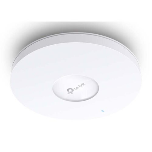 TP-Link Omada AX1800 Wireless Dual Band Ceiling Mount Access Point - Image 3
