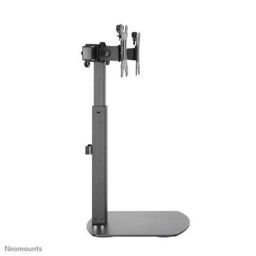 Neomounts FPMA-D865DBLACK Monitor stand 10-27" - gas spring - Image 7