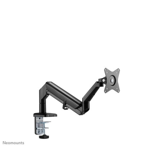 Neomounts DS70-810BL1 Monitor arm 17-32" - gas spring - space saving - 180°-stop - Image 4