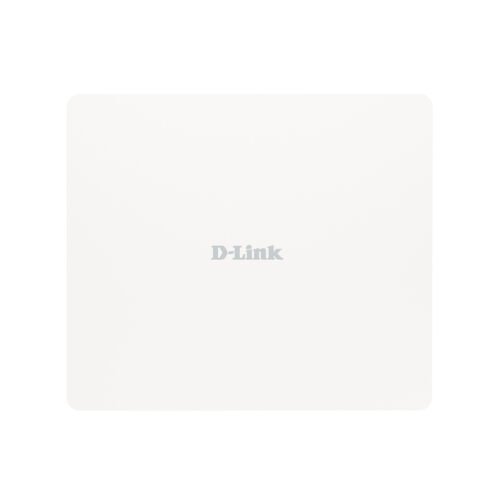 D-Link AX3000 Wi-Fi 6 Dual-Band PoE Outdoor Access Point