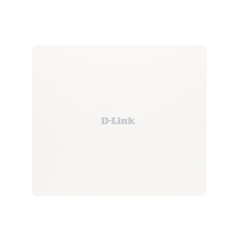 D-Link AX3000 Wi-Fi 6 Dual-Band PoE Outdoor Access Point