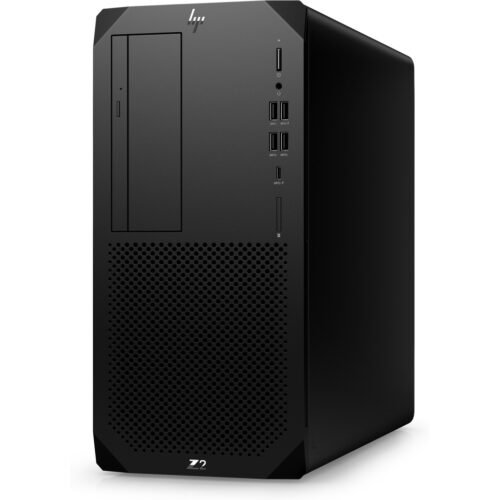 HP Z2 Tower G9 Intel® Core™ i7 i7-12700 16 GB DDR5-SDRAM 512 GB SSD Windows 11 Pro Workstation Black - Image 13