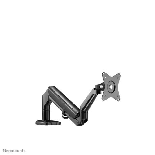 Neomounts DS70-810BL1 Monitor arm 17-32" - gas spring - space saving - 180°-stop - Image 7