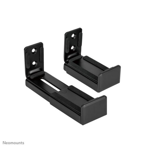 Neomounts AWL29-550BL1 Videobar/soundbar holder wall - max 15 kg - universal - Image 4