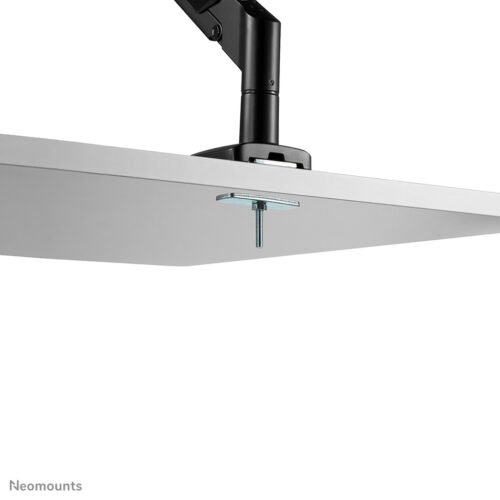 Neomounts DS70-810BL1 Monitor arm 17-32" - gas spring - space saving - 180°-stop - Image 14