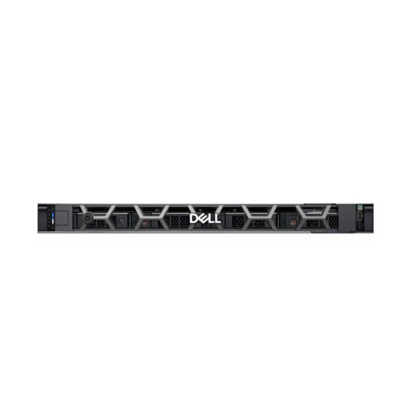 DELL PowerEdge R660xs server 480 GB Rack (1U) Intel Xeon Silver 4410Y 2 GHz 32 GB DDR5-SDRAM 700 W Windows Server 2022 Standard