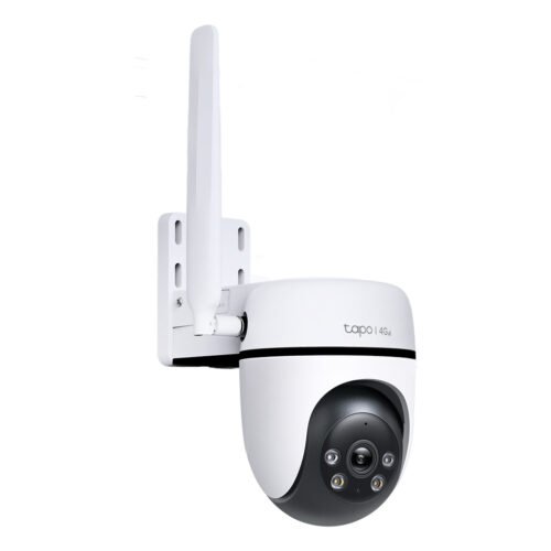 TP-Link TAPO C501GW security camera Turret IP security camera Outdoor 1920 x 1080 pixels Wall - Image 11