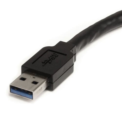 StarTech.com 10m USB 3.0 Active Extension Cable - M/F - Image 3