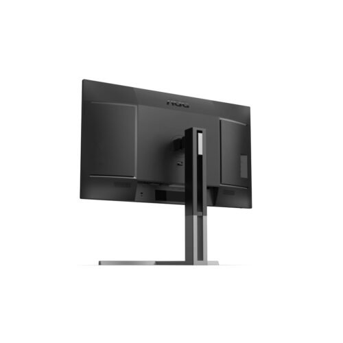 AOC U27U3CV computer monitor 68.6 cm (27") 3840 x 2160 pixels 4K Ultra HD LCD Black - Image 16