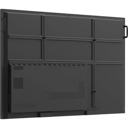 Viewsonic IFP6550-5F interactive whiteboard 165.1 cm (65") 3840 x 2160 pixels Touchscreen Black HDMI - Image 3