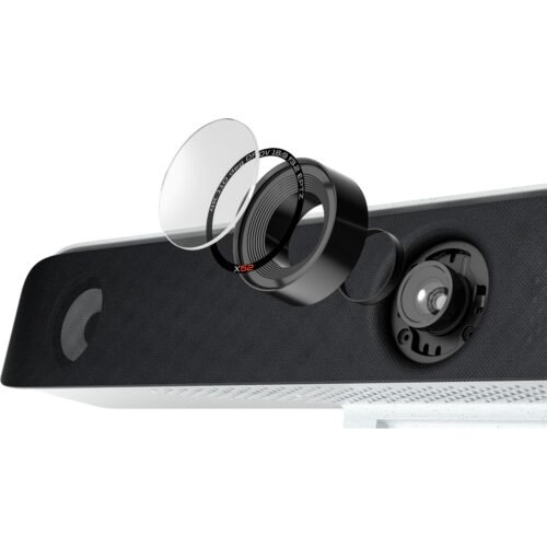 POLY Studio X52 All-In-One Video Bar - Image 13
