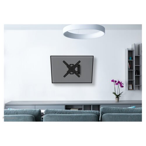 Neomounts WL40S-850BL14 TV mount wall 32-65" - full motion - fast installation - Image 16