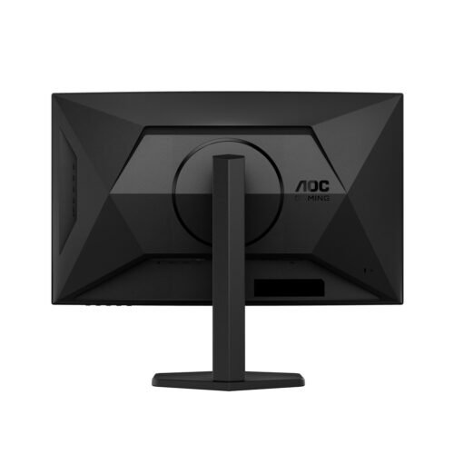 AOC G4 C27G4ZXU computer monitor 68.6 cm (27") 1920 x 1080 pixels Full HD LED Black - Image 3